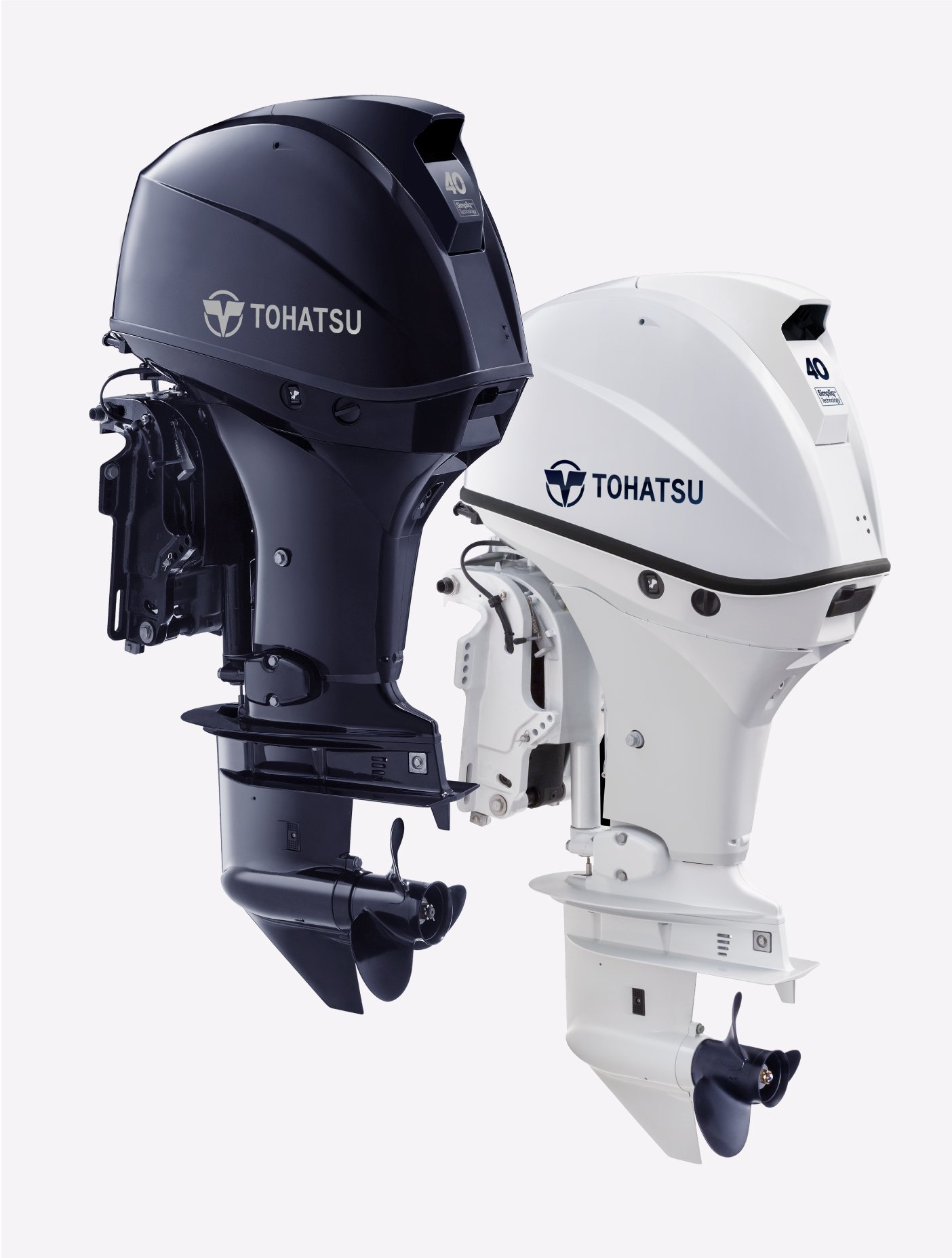 Tohatsu MFS40 Remap