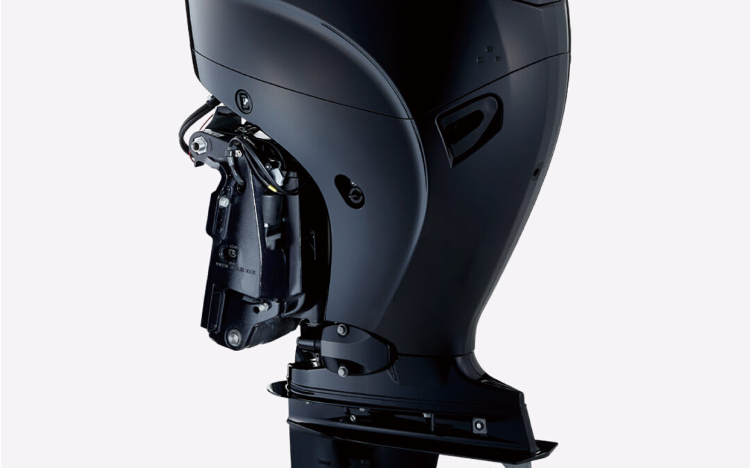 Tohatsu MFS90 Remap
